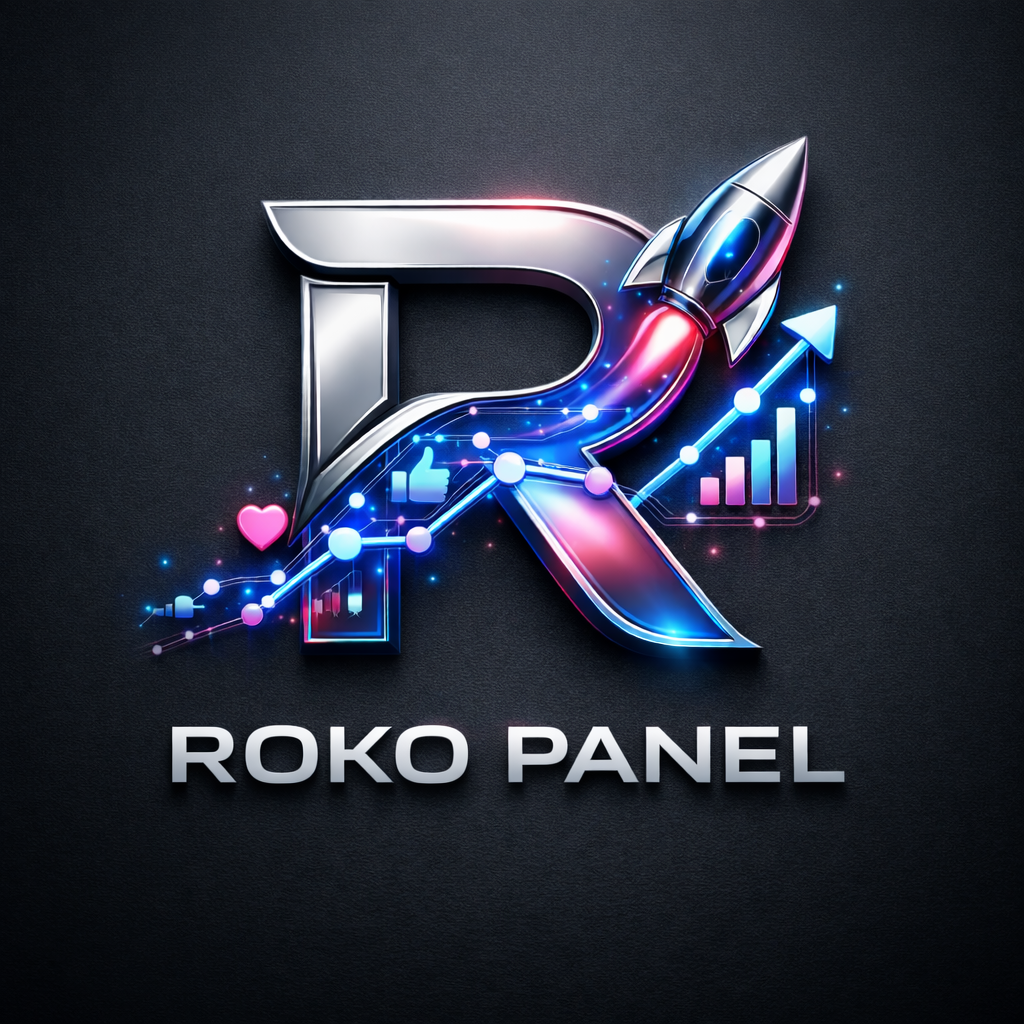 ROKO   PANEL Logo
